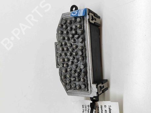 Used Heater resistor VW AMAROK (2HA, 2HB, S1B, S6B, S7A, S7B, AGD) 3.0 TDI 4motion (204 hp) 24141800