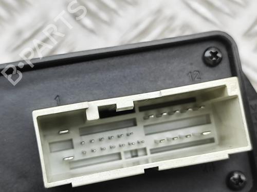 Electronic module JAGUAR XJ (X350, X358) D 2.7 | BP31021291M83