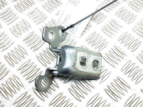 Hinge/Door check strap RENAULT ZOE (BFM_) ZOE (BFMC, BFMD) | BP38070491C146 - Image 3