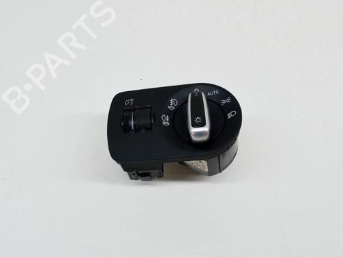 Used Electronic module AUDI A1 (8X1, 8XK) 1.4 TFSI (122 hp) 7698191