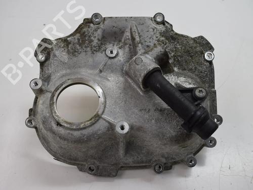 Used Timing cover AUDI A6 C7 (4G2, 4GC) S6 quattro (420 hp) 30250540