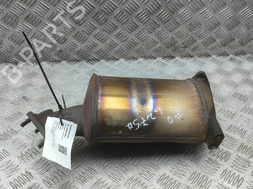 Used Catalyst Catalyst JAGUAR XK 8 Coupe (X100) 4.2 (298 hp) 36067992 36067992