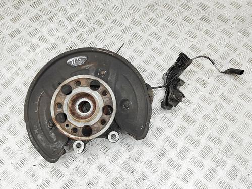 Used Right rear steering knuckle Right rear steering knuckle MERCEDES-BENZ E-CLASS (W213) AMG E 43 4-matic (213.064) (401 hp) 33384904 33384904