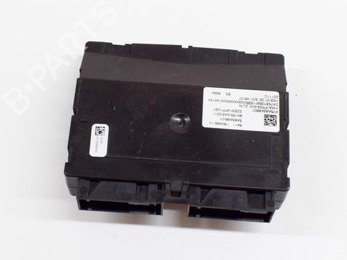 Elektronisk modul BMW 4 Convertible (G23, G83) 420 i (184 hp) 27762185