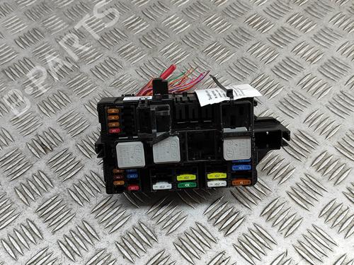 Used Fuse box MERCEDES-BENZ GLE (V167) GLE 300 d 4-matic (167.109) (269 hp) 27794973