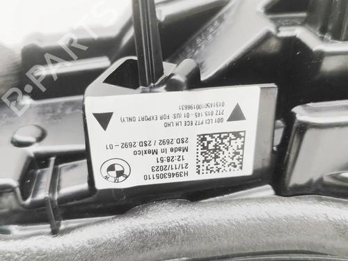Left tailgate light BMW X3 (G01, F97, G08) xDrive 20 d | BP39969581C79  - Image 7