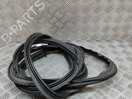 Rubber door seal AUDI Q5 (FYB, FYG) 40 TDI Mild Hybrid quattro | BP27785137C142