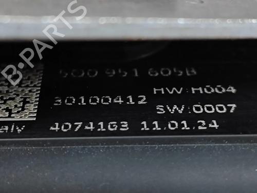 Electronic module VW TIGUAN (AD1, AX1) 2.0 TDI | BP31314976M83 