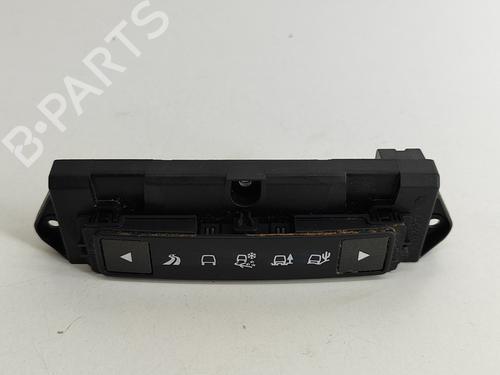 Used Switch LAND ROVER RANGE ROVER EVOQUE (L538) 2.2 D 4x4 (190 hp) 18036857