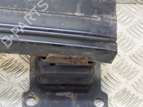 Front bumper reinforcement PEUGEOT 207 CC (WD_) 1.6 16V Turbo | BP14650901C109 