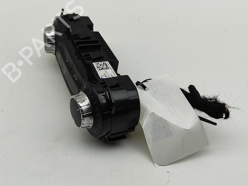 Electronic module MERCEDES-BENZ A-CLASS (W176) A 160 CDI / d (176.011) | BP27608231M83 