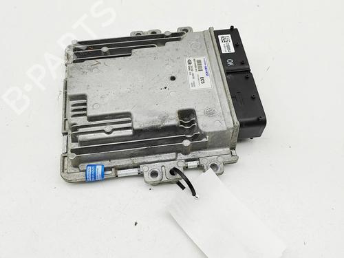 Engine control unit (ECU) KIA OPTIMA Sportswagon (JF) 1.6 CRDi | BP35984215M57 - Image 4