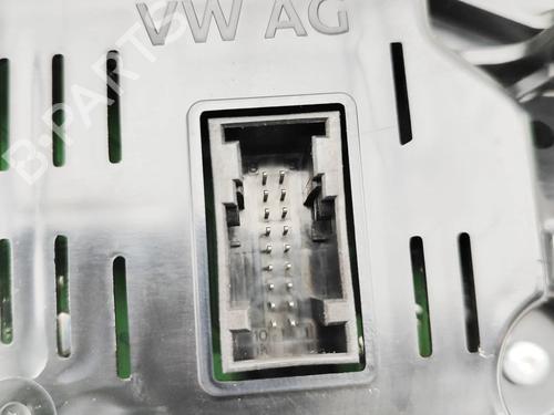 Instrument cluster VW T-CROSS (C11, D31) 1.0 TSi | BP30005229C47 