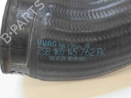 Rura intercoolera AUDI TT (8J3) 2.0 TDI quattro | BP30256689M127