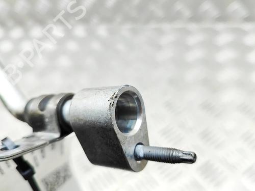 AC pipe RENAULT ZOE (BFM_) ZOE (BFMC, BFMD) | BP38500266M126 - Image 5