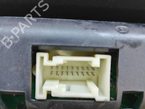 Electronic module MERCEDES-BENZ S-CLASS (W220, V220) S 320 (220.065, 220.165) | BP24580738M83 