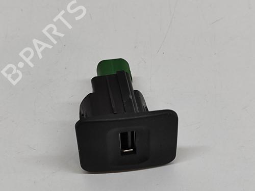 Used Electronic module PORSCHE 718 BOXSTER (982) 2.5 S (982330, 982331) (350 hp) 27595694