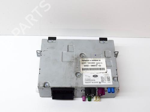 Electronic module LAND ROVER DISCOVERY SPORT (L550) 2.0 D 4x4 | BP14641274M83 
