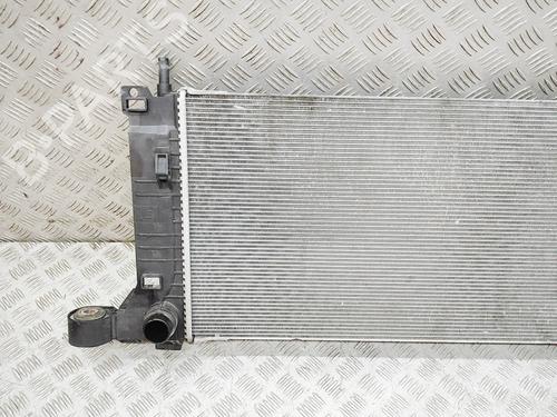 Water radiator VOLVO XC40 (536) T3 | BP39656833M31 - Image 3