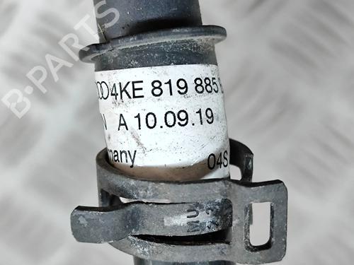 Pipe AUDI E-TRON (GEN) 55 quattro | BP27781853M125 - Image 6