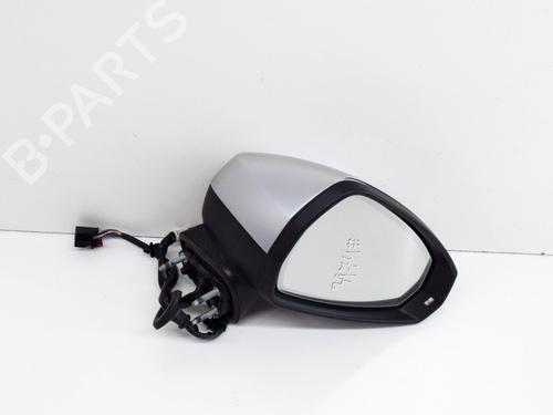 Used Right mirror AUDI A3 Sportback (8VA, 8VF) RS3 quattro (400 hp) 13815635