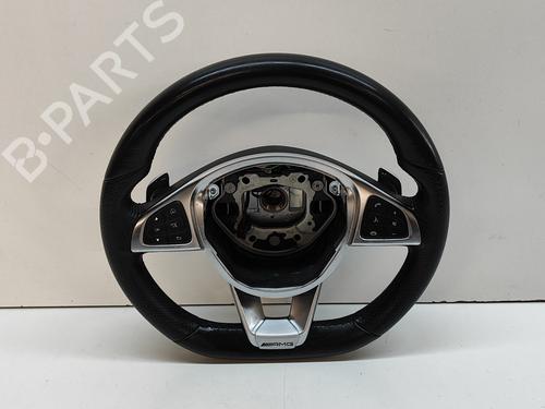 Used Steering wheel MERCEDES-BENZ C-CLASS Coupe (C205) C 250 d 4-matic (205.309) (204 hp) 28955900