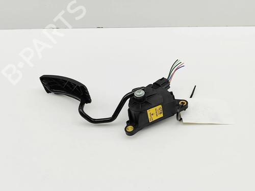 Pedal RENAULT ZOE (BFM_) ZOE (BFMC, BFMD) | BP36415351I4 - Image 3
