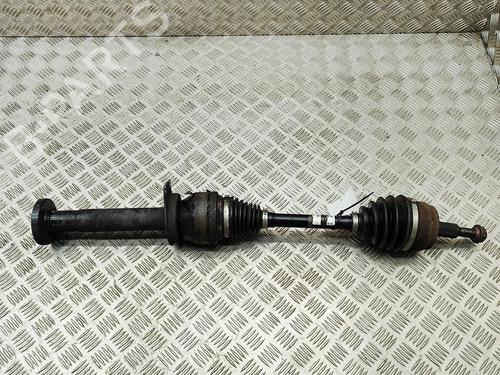 Right front driveshaft VW TRANSPORTER T5 Van (7HA, 7HH, 7EA, 7EH) 2.0 TDI | BP38622949M39 - Image 4