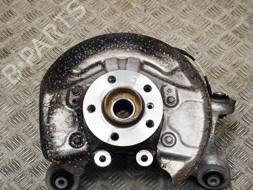 Used Right rear steering knuckle BMW i3 (I01) Range Extender (170 hp) 14639808