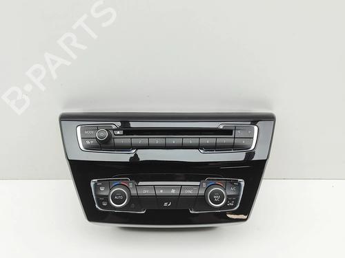 Used Electronic module Electronic module BMW X2 (F39) sDrive 18 i (140 hp) 36326620 36326620