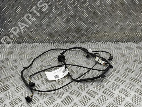 Used Electronic module MERCEDES-BENZ C-CLASS (W204) C 350 CDI (204.023) (265 hp) 29731064