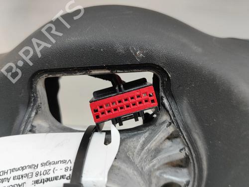 Steering wheel JAGUAR I-PACE (X590) EV400 AWD | BP28387934C49 - Image 7