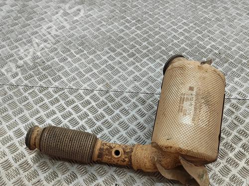 Used Catalyst Catalyst MERCEDES-BENZ SPRINTER 3-t Van (B910) 214 CDI (910.621, 910.623) (143 hp) 30108201 30108201