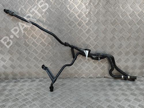 Used Pipe VW PASSAT B8 (3G2, CB2) 1.4 GTE Hybrid (218 hp) 25217640