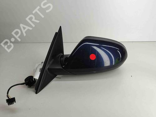 Used Left mirror AUDI A6 C7 Avant (4G5, 4GD) 2.0 TDI quattro (190 hp) 29637495