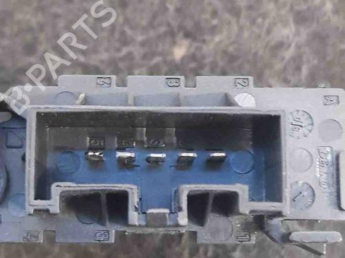 Heater resistor CITROËN JUMPER II Bus 2.2 HDi 120 | BP14663338M108