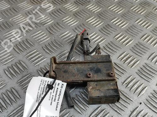 Used Electronic sensor Electronic sensor ISUZU D-MAX I (TFR, TFS) 3.0 DiTD 4x4 (TFS85_) (163 hp) 29227390 29227390