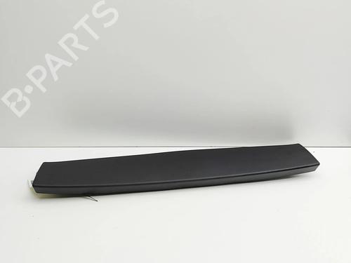 Pynteliste til bagklap AUDI Q6 E-TRON (GFB) e-tron quattro | BP37445037C151 - Image 3