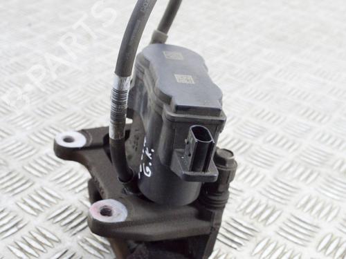 Left rear brake caliper VOLVO XC40 (536) B4 Mild-Hybrid | BP27759625M107 