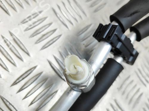 AC pipe VW PASSAT B7 (362) 1.4 TSI EcoFuel | BP37469328M126 - Image 9