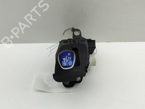 Used Gear lever TOYOTA PRIUS PLUS (_W4_) 1.8 Hybrid (ZVW4_) (136 hp) 27531784