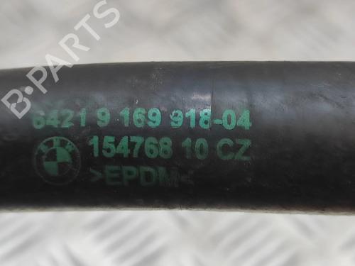 Pipe BMW 7 (G11, G12) 730 d, Ld | BP19501223M125 