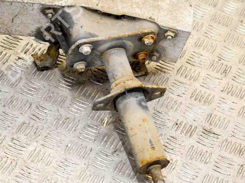 Front bumper reinforcement MITSUBISHI GTO Coupe (Z1_A) 3.0 AWD (Z16A) | BP29812410C109 