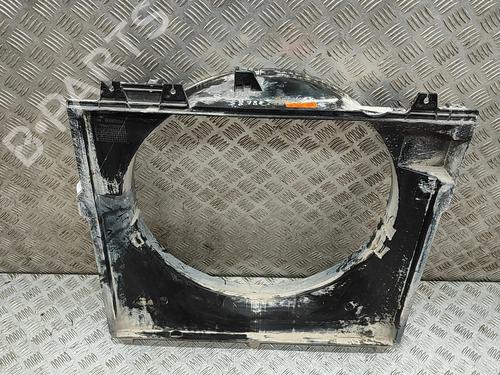 Used Radiator fan ISUZU D-MAX II (TFR, TFS) 1.9 Ddi 4x4 (TFS87J) (163 hp) 31592568