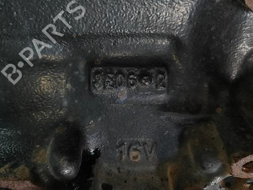 Engine FIAT 500L (351_, 352_) 1.4 (199LYB1B) | BP24583800M1 - Image 8