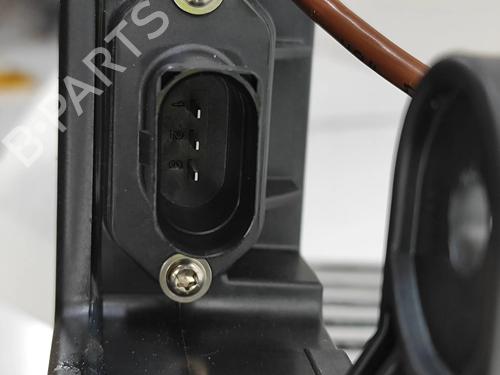 Heater resistor VW ID.5 (E39) GTX | BP28432510M108 