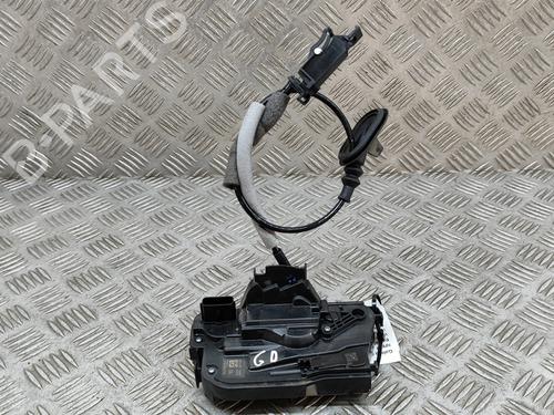 Højre bagtil lås FORD PUMA (J2K, CF7) 1.0 EcoBoost mHEV (155 hp) 28687121
