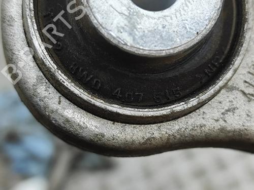 Left front suspension arm AUDI A4 B9 (8W2, 8WC) 2.0 TFSI | BP33797817M12  - Image 7