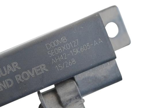 Electronic module LAND ROVER RANGE ROVER EVOQUE (L538) 2.0 D 4x4 | BP30247708M83 