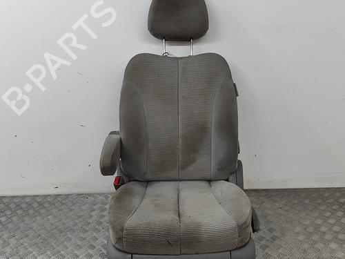Used Left front seat KIA CARNIVAL / GRAND CARNIVAL III (VQ) 2.9 CRDi (160 hp) 28557130